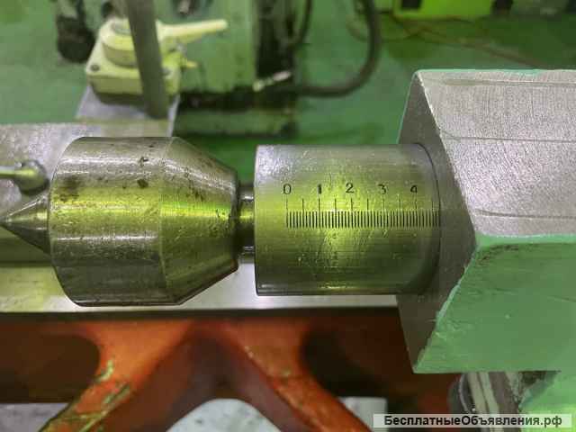 Токарный винторезный станок УТ16ВМ