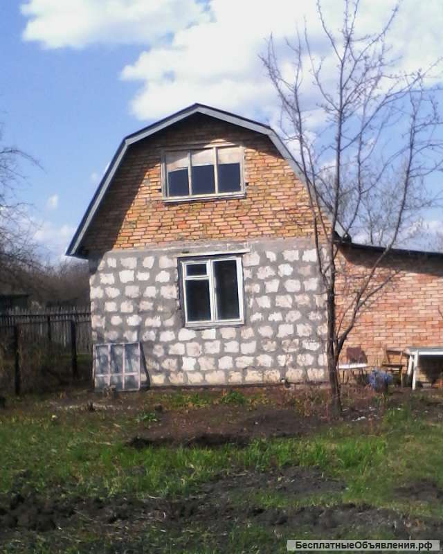 Дача в с. Засечное с документами, СНТ «Солнышко»