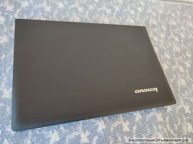 Хороший ноутбук Lenovo G50-30