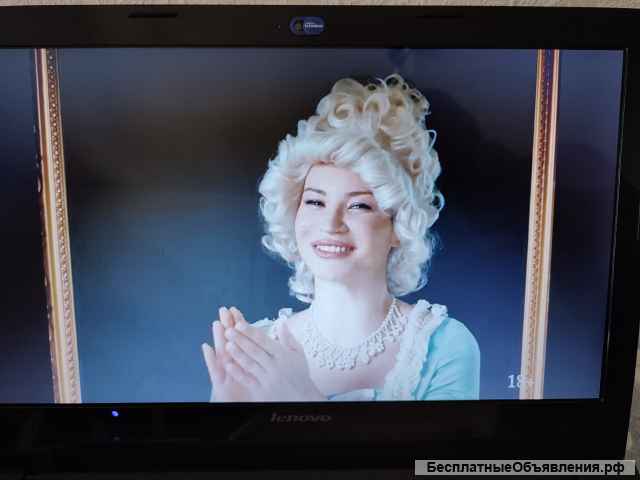 Хороший ноутбук Lenovo G50-30