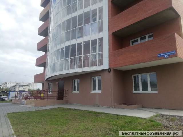 1 комнатная квартира-студия