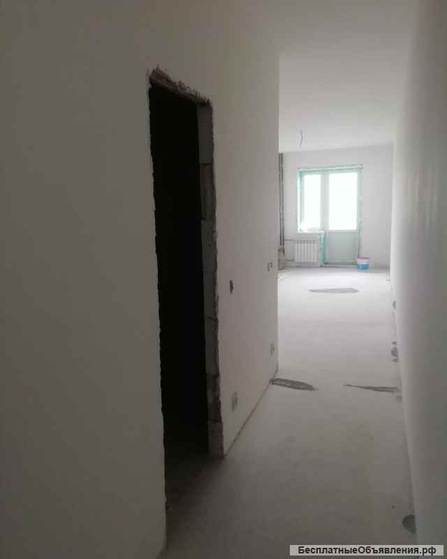 1 комнатная квартира-студия