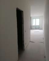 1 комнатная квартира-студия