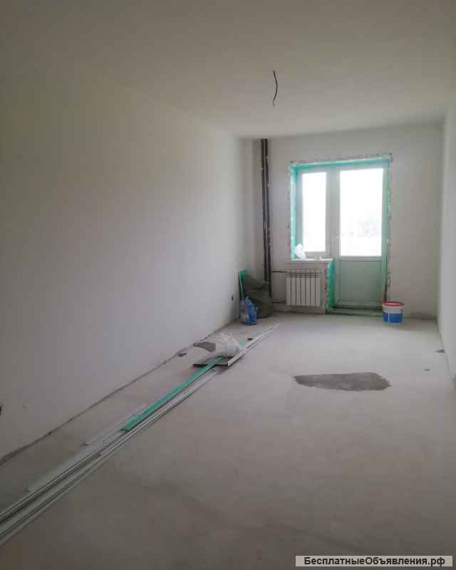 1 комнатная квартира-студия