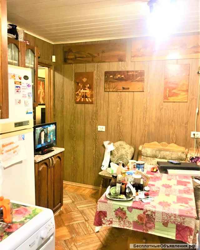 2х к.кв. на Таганрогской