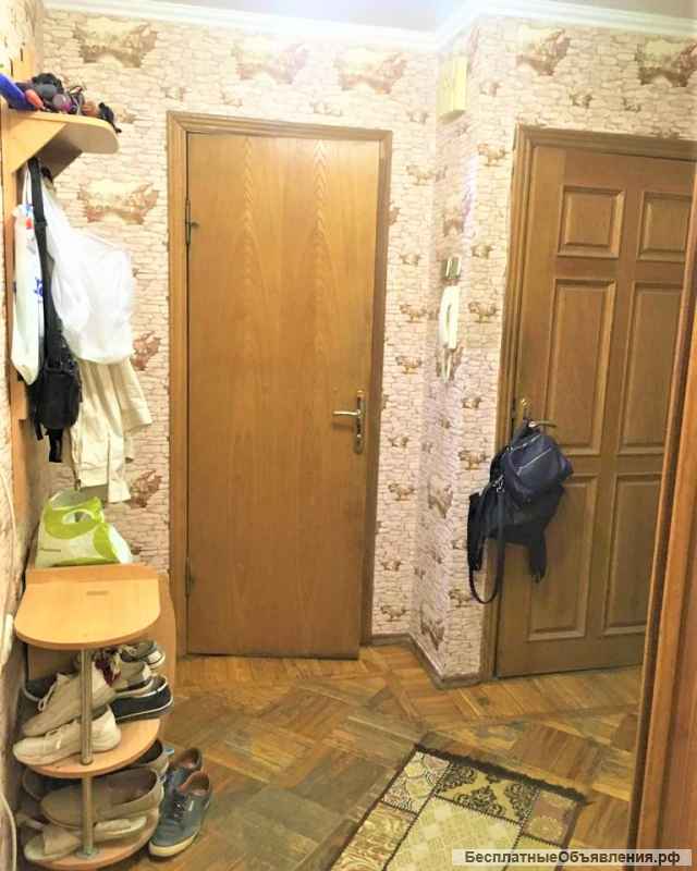 2х к.кв. на Таганрогской