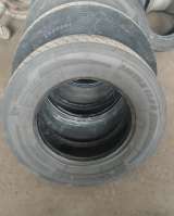 BF GOODRICH Route Control D 245/70R17.5