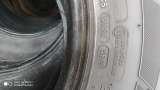 BF GOODRICH Route Control D 245/70R17.5