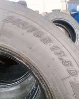 BF GOODRICH Route Control D 245/70R17.5