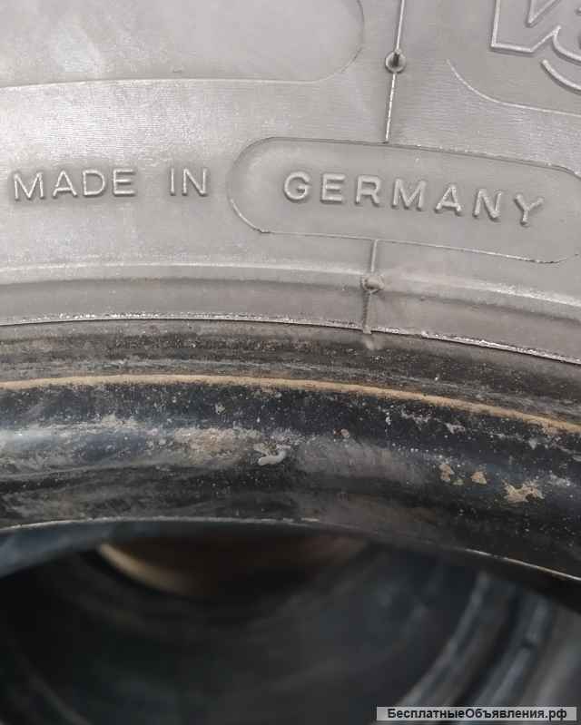 BF GOODRICH Route Control D 245/70R17.5