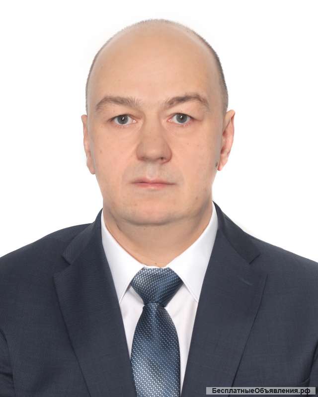 Консультации в области энергетики