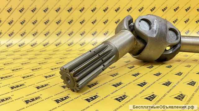 Полуось в сборе оем 642777