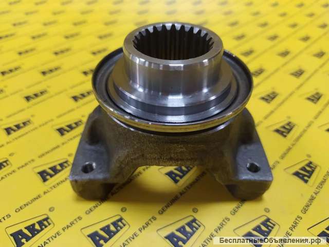 Фланец OEM 122-6787