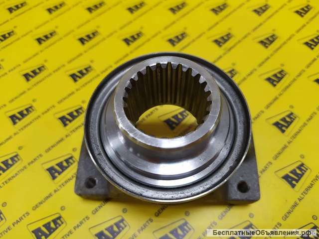 Фланец OEM 122-6787