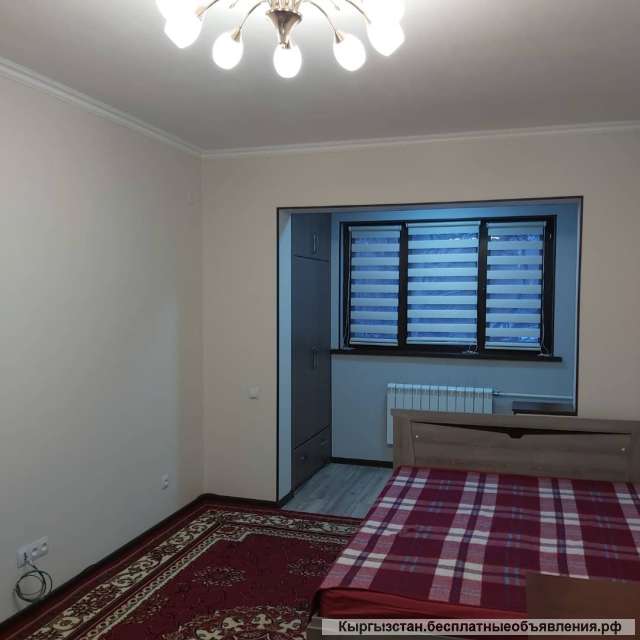 1 комнат квартиру