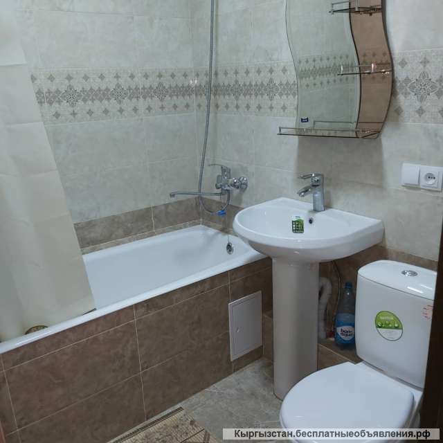 1 комнат квартиру