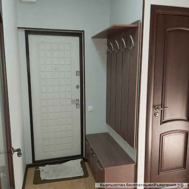 1 комнат квартиру