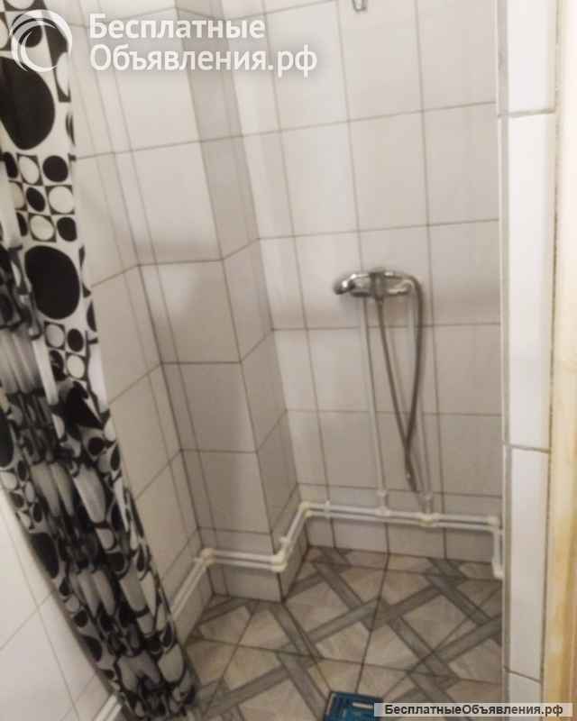 Квартира-студия Сочи