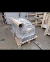 Печь помпейская дровяная