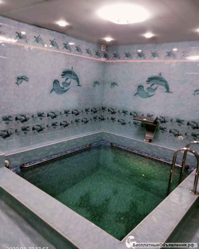 Санузлы ванные от а до я