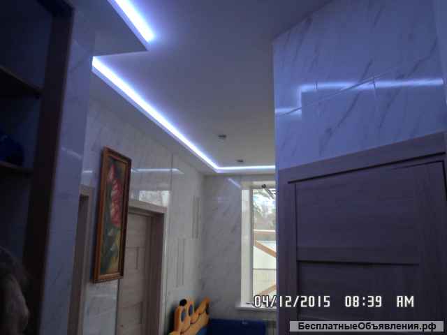 Санузлы ванные от а до я