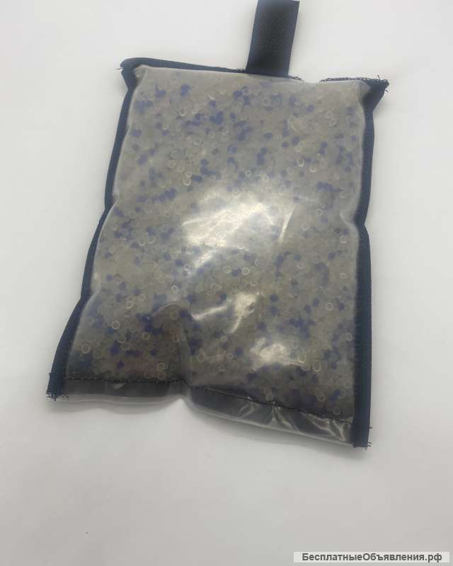 ОВТМ ВК с петлёй по ГОСТу