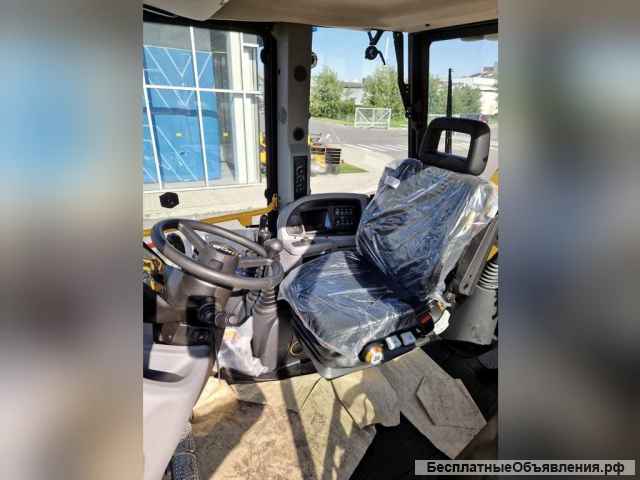 Экскаватор-погрузчик JCB 3CX, 2022 г, 0 м/ч, НОВЫЙ, Англия, 2 шт