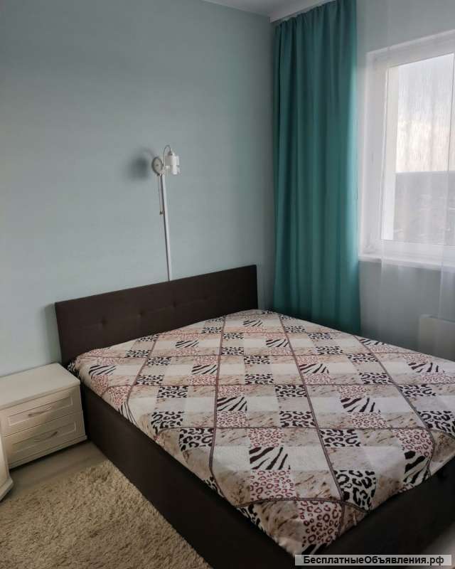 Заезжайте и живите