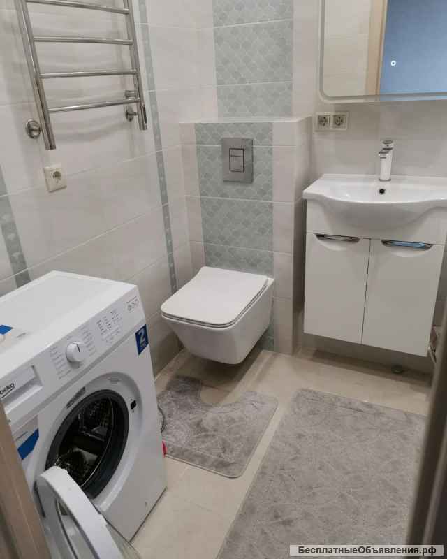 Заезжайте и живите