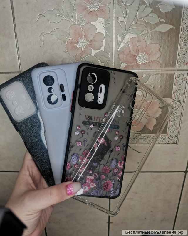Телефон