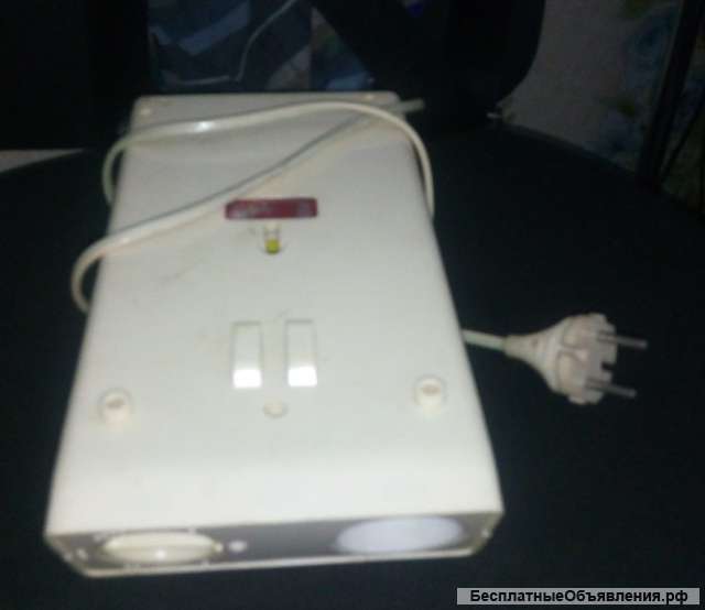 Фен электрический " Весна" СССР