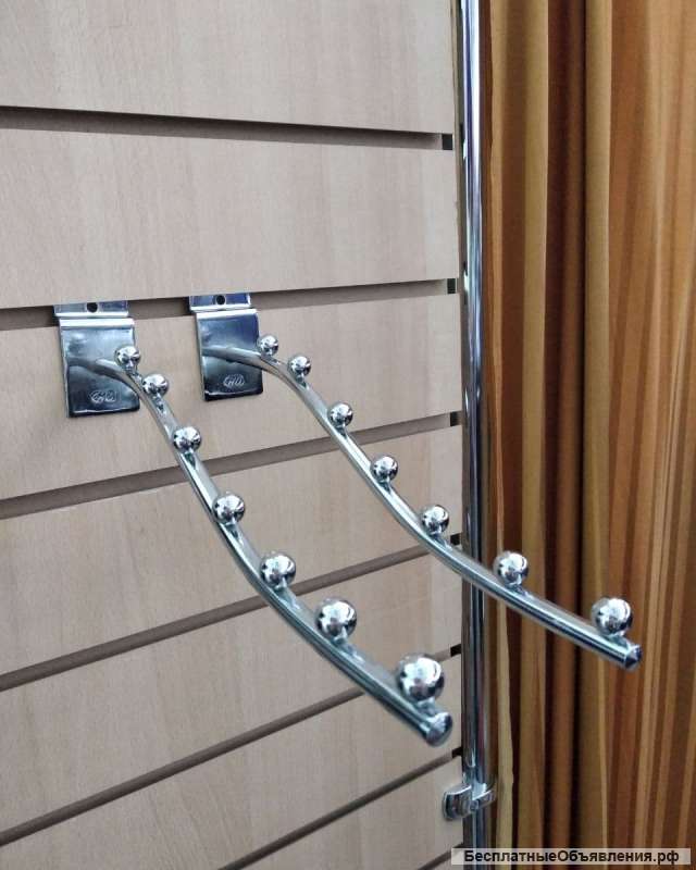 Кронштейны на экономпанель