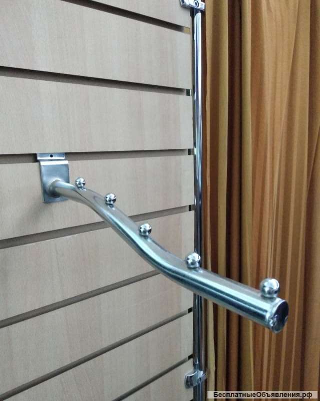 Кронштейны на экономпанель