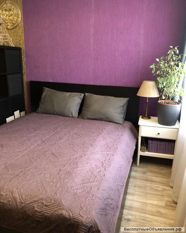 1-комнатная квартира в Долгопрудном