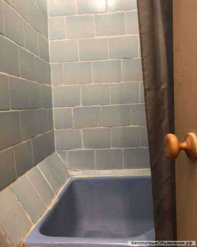 1-комнатная квартира в Долгопрудном