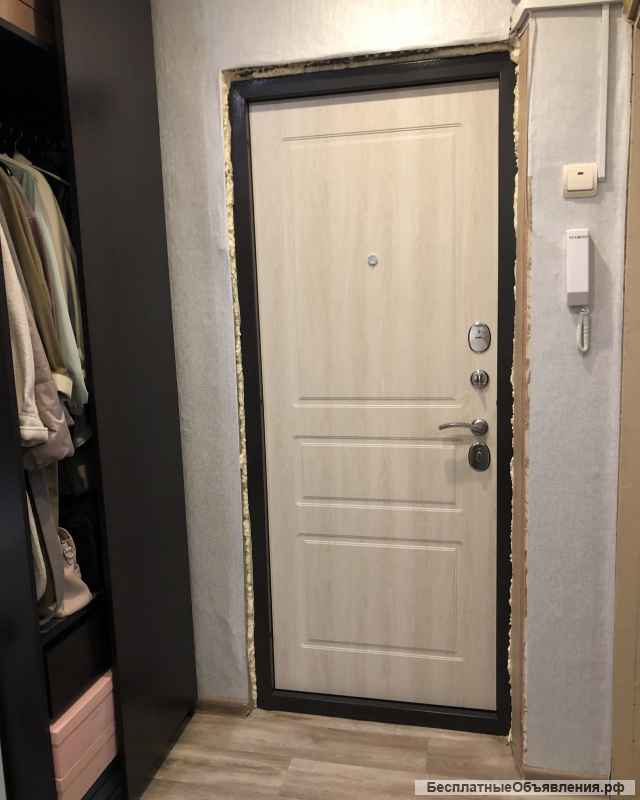 1-комнатная квартира в Долгопрудном