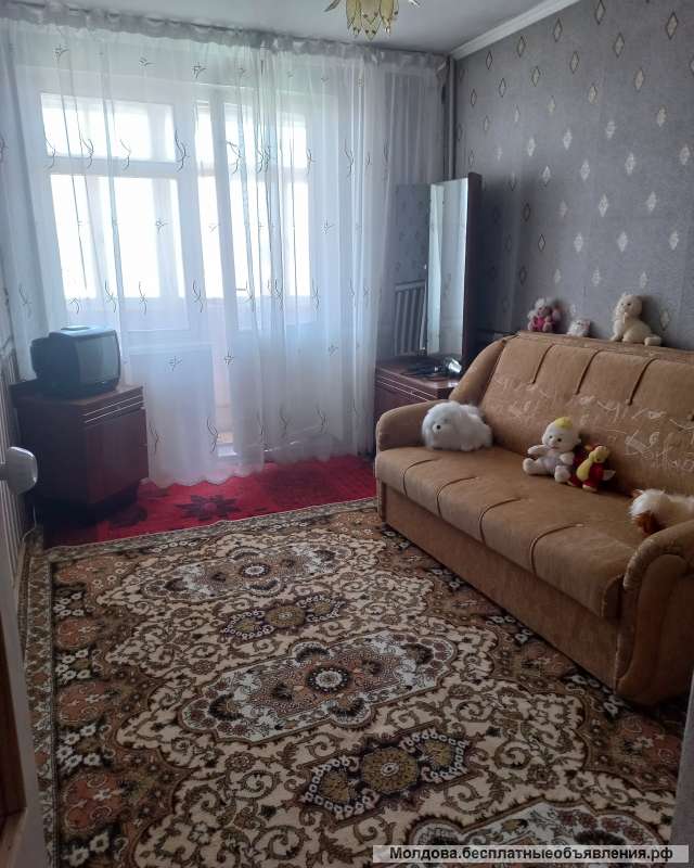 2-х комнатная квартира