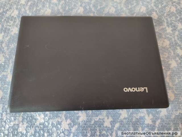 Ноутбук lenovo ideapad 110-15IBR