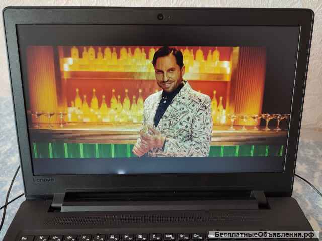 Ноутбук lenovo ideapad 110-15IBR