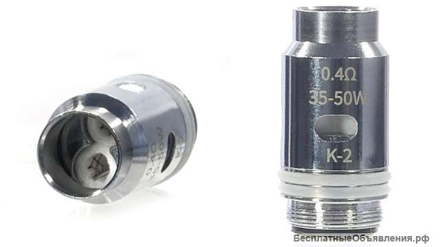 Испаритель на Knight80/Pasito2