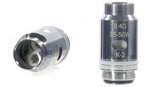 Испаритель на Knight80/Pasito2