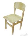 Детский стул эко для детского сада