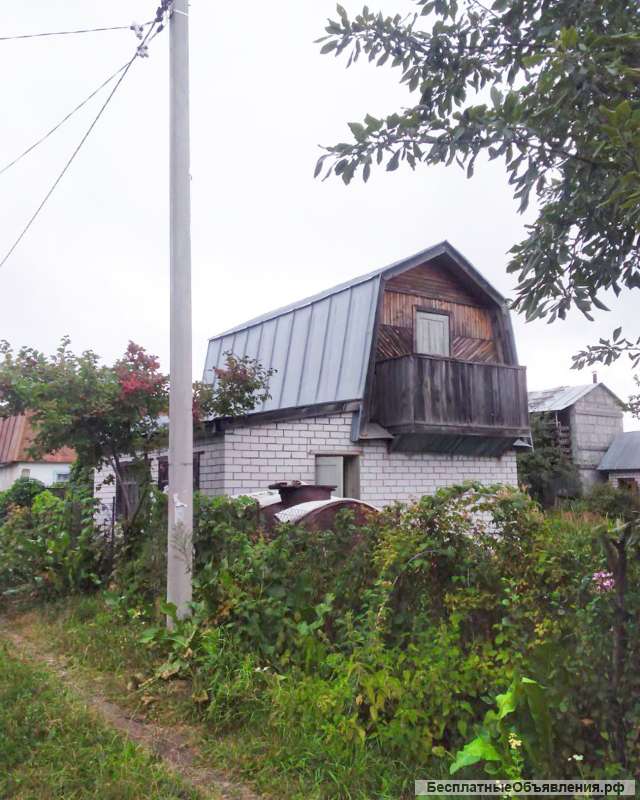 Дача в ст Азамат, Лапсарский проезд