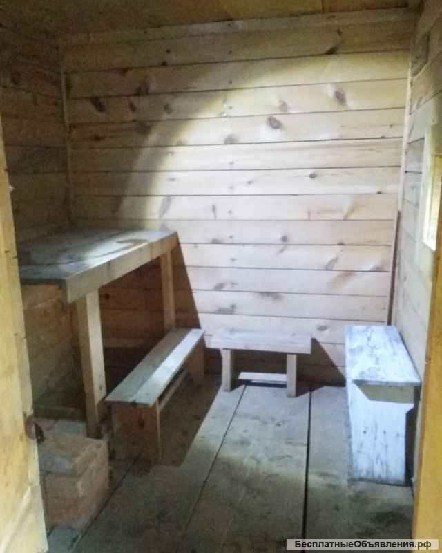 Дача в ст Азамат, Лапсарский проезд