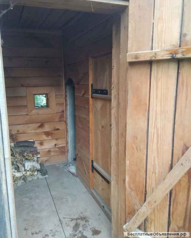 Дача в ст Азамат, Лапсарский проезд