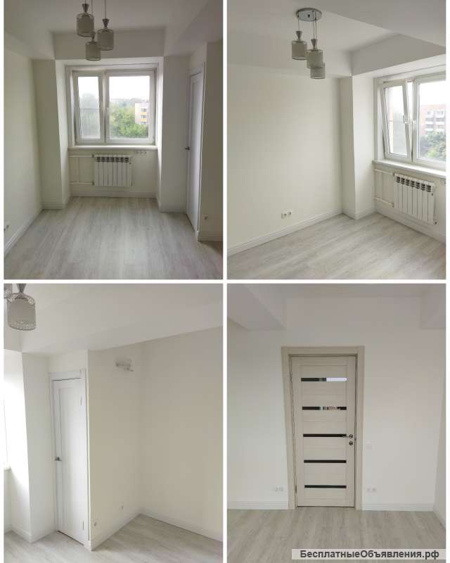 Ремонт квартир без предоплаты