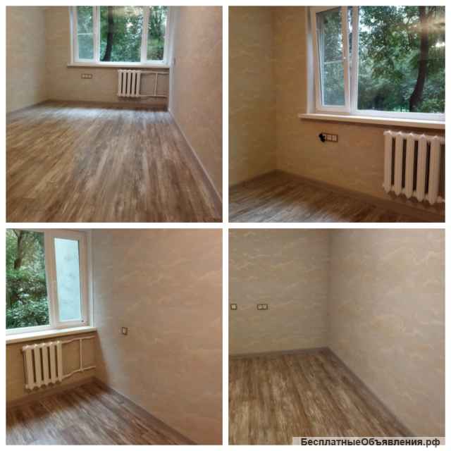 Ремонт квартир без предоплаты