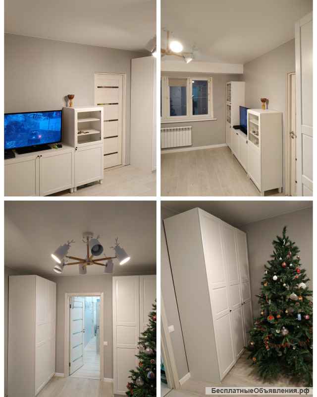 Ремонт квартир без предоплаты