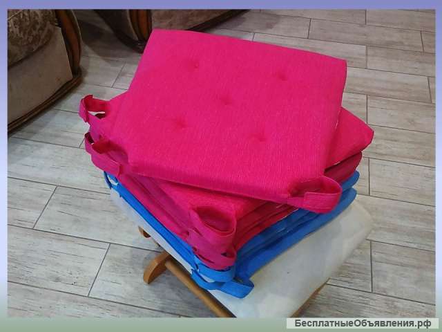 Подушка на стул IKEA JUSTINA, ИКЕА ЮСТИНА