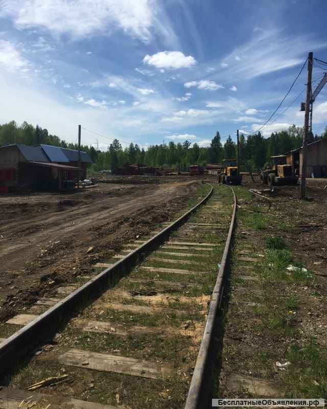 Железнодорожный путь, ремонт, строительство